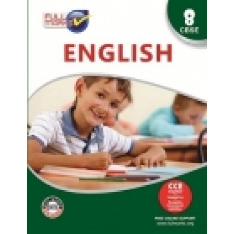 FULL MARKS GUIDE ENGLISH CLASS 8